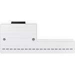 Samsung Flip WMFX - conectivity tray