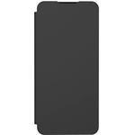Samsung flipové puzdro pre Samsung Galaxy A21s, čierne