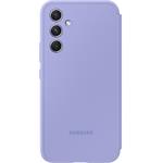 Samsung Flipové puzdro Smart View pre Samsung Galaxy A54, fialove