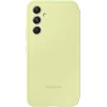 Samsung Flipové puzdro Smart View pre Samsung Galaxy A54, Lime