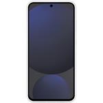 Samsung FlipSuit kryt pre Galaxy S24 FE, červený