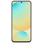 Samsung FlipSuit kryt pre Galaxy S24 FE, žltý