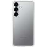 Samsung FlipSuit kryt pre Galaxy S25+, biely