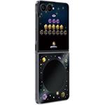 Samsung FlipSuit kryt pre Galaxy Z Flip 8, čierny