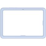 Samsung Frame kryt pre Galaxy Tab S11, modrý