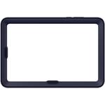 Samsung Frame kryt pre Galaxy Tab S11, modrý