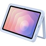 Samsung Frame kryt pre Galaxy Tab S11, modrý