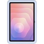 Samsung Frame kryt pre Galaxy Tab S11, modrý