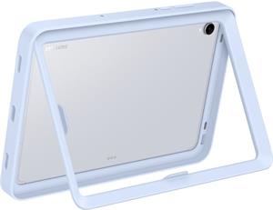 Samsung Frame kryt pre Galaxy Tab S11, modrý
