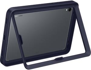 Samsung Frame kryt pre Galaxy Tab S11, modrý