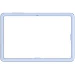 Samsung Frame kryt pre Galaxy Tab S11 Ultra, modrý