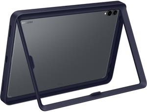 Samsung Frame kryt pre Galaxy Tab S11 Ultra, modrý