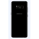 Samsung G950 Galaxy S8, Single Sim, čierny
