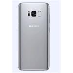 Samsung G950 Galaxy S8, strieborný