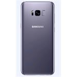 Samsung G955 Galaxy S8+, fialový