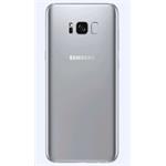 Samsung G955 Galaxy S8+, strieborný
