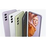 Samsung G990B2 Galaxy S21 FE 5G, 256 GB, Dual SIM, fialový