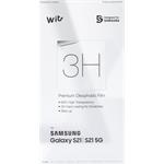 Samsung G991 ochranná fólia pre Galaxy S21