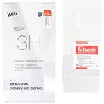 Samsung G991 ochranná fólia pre Galaxy S21