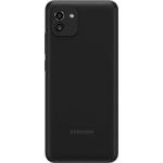 Samsung Galaxy A03, 64 GB, Dual SIM, čierny