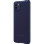 Samsung Galaxy A03, 64 GB, Dual SIM, modrý