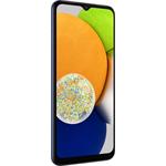 Samsung Galaxy A03, 64 GB, Dual SIM, modrý