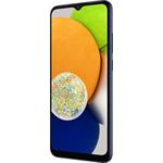 Samsung Galaxy A03, 64 GB, Dual SIM, modrý