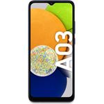 Samsung Galaxy A03, 64 GB, Dual SIM, modrý