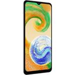 Samsung Galaxy A04s, 32 GB, Dual SIM, biely