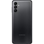 Samsung Galaxy A04s, 32 GB, Dual SIM, čierny
