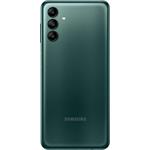 Samsung Galaxy A04s, 32 GB, Dual SIM, zelený