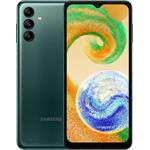 Samsung Galaxy A04s, 32 GB, Dual SIM, zelený