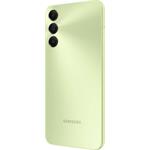 Samsung Galaxy A05s, 64 GB, Dual SIM, zelený