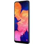 Samsung Galaxy A10, 32GB, Dual SIM, čierny