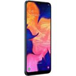Samsung Galaxy A10, 32GB, Dual SIM, čierny