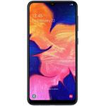 Samsung Galaxy A10, 32GB, Dual SIM, čierny