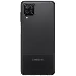 Samsung Galaxy A12, 64GB, dual sim, čierny