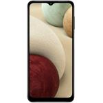 Samsung Galaxy A12, 64GB, dual sim, čierny