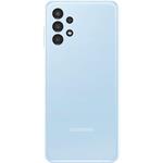 Samsung Galaxy A13, 64 GB, Dual SIM, modrý