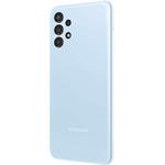 Samsung Galaxy A13, 64 GB, Dual SIM, modrý
