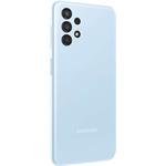Samsung Galaxy A13, 64 GB, Dual SIM, modrý