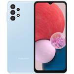 Samsung Galaxy A13, 64 GB, Dual SIM, modrý
