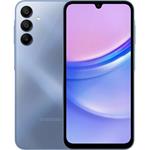 Samsung Galaxy A15, 128 GB, Dual SIM, modrý (poškodené balenie)