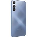 Samsung Galaxy A15, 128 GB, Dual SIM, modrý (poškodené balenie)
