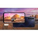 Samsung Galaxy A15, 128 GB, Dual SIM, modrý (poškodené balenie)
