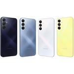 Samsung Galaxy A15, 128 GB, Dual SIM, modrý (poškodené balenie)