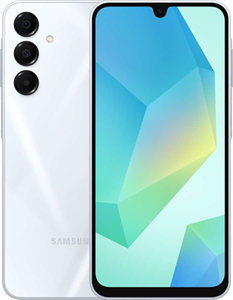 Samsung Galaxy A16, 4GB, 128GB, Dual SIM, šedý