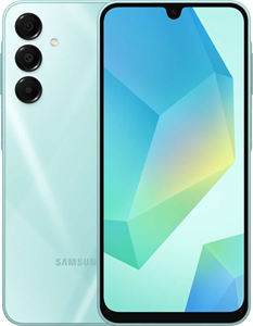 Samsung Galaxy A16, 4GB, 128GB, Dual SIM, zelený