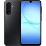 Samsung Galaxy A17, 128GB, Dual SIM, čierny