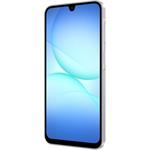 Samsung Galaxy A17, 128GB, Dual SIM, sivý